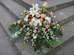 Floraria Tengher Doina - buchete, aranjamente florale